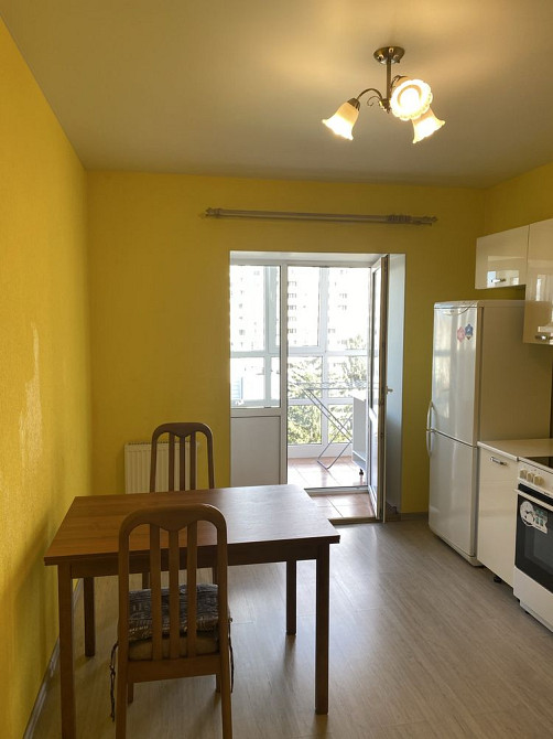 Сдается 1К в Жк Александрия Метро Вокзальная Киев - изображение 3