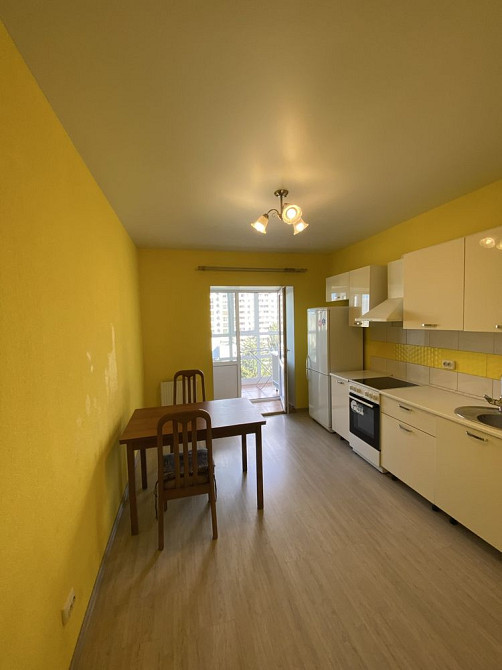 Сдается 1К в Жк Александрия Метро Вокзальная Киев - изображение 2