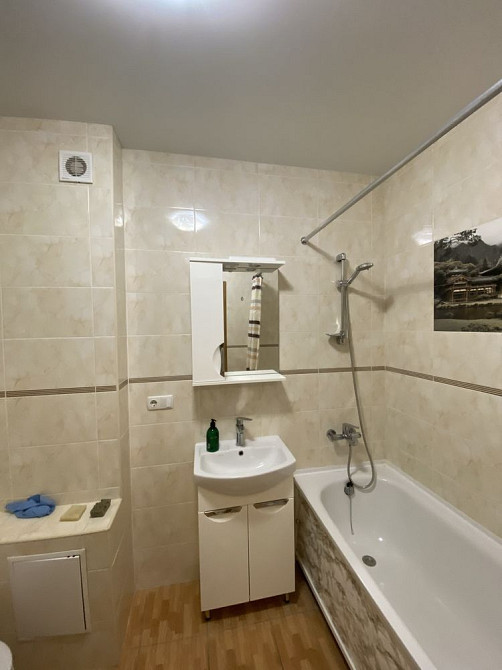 Сдается 1К в Жк Александрия Метро Вокзальная Киев - изображение 4