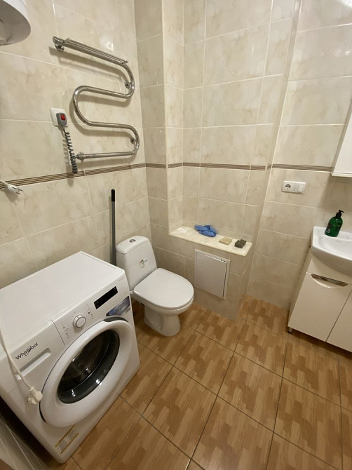 Сдается 1К в Жк Александрия Метро Вокзальная Киев - изображение 6