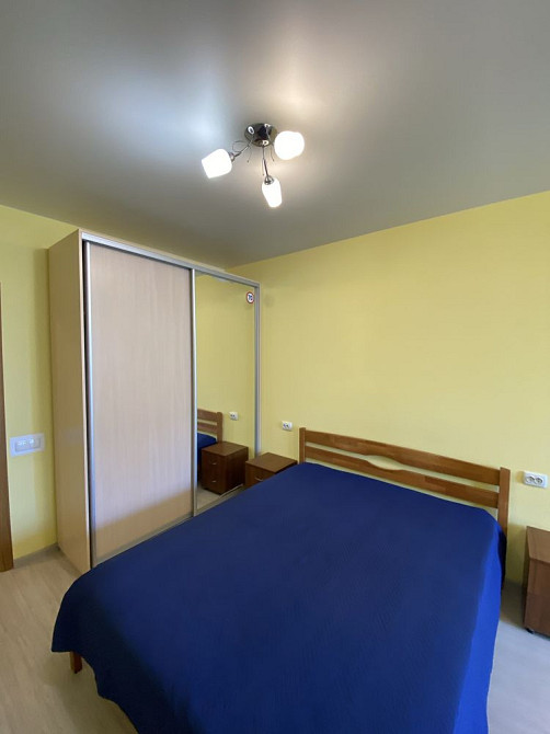 Сдается 1К в Жк Александрия Метро Вокзальная Киев - изображение 8