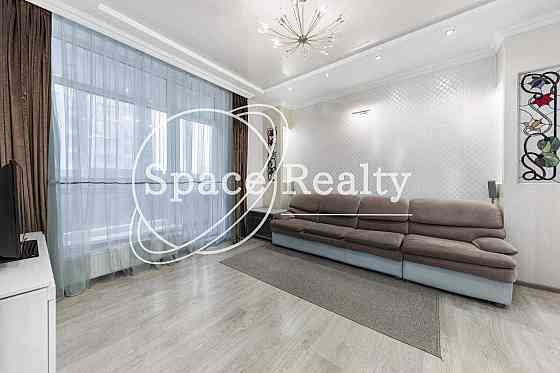 Аренда 2-комнатной квартиры в ЖК Новопечерские Липки - Драгомирова 14 Киев