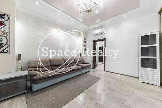 Аренда 2-комнатной квартиры в ЖК Новопечерские Липки - Драгомирова 14 Киев