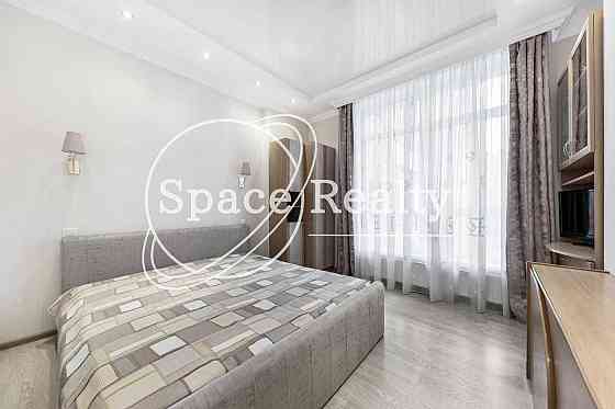 Аренда 2-комнатной квартиры в ЖК Новопечерские Липки - Драгомирова 14 Киев