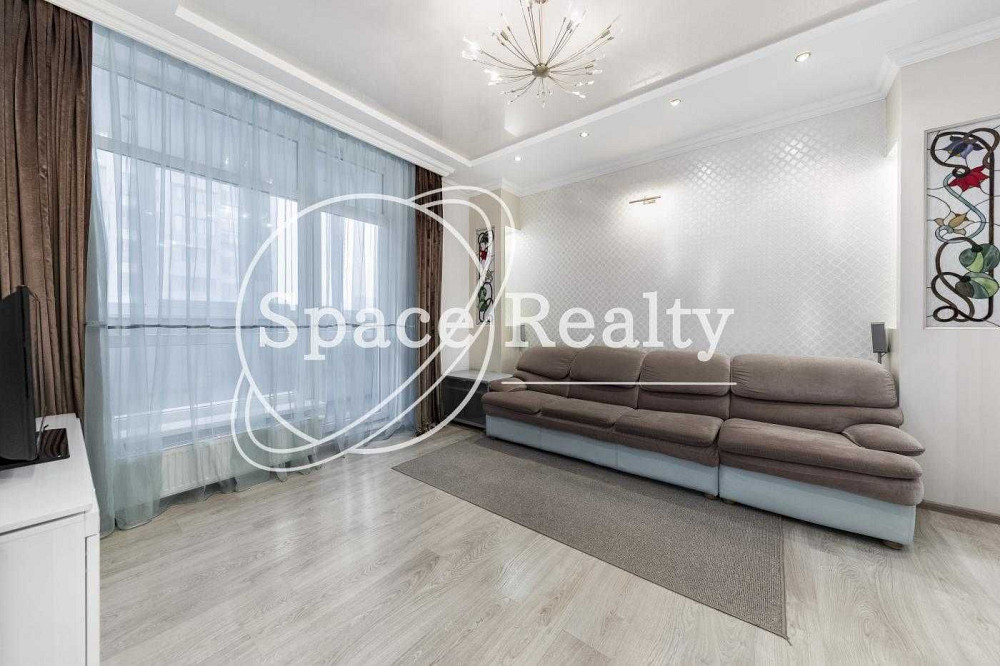 Аренда 2-комнатной квартиры в ЖК Новопечерские Липки - Драгомирова 14 Киев - изображение 4