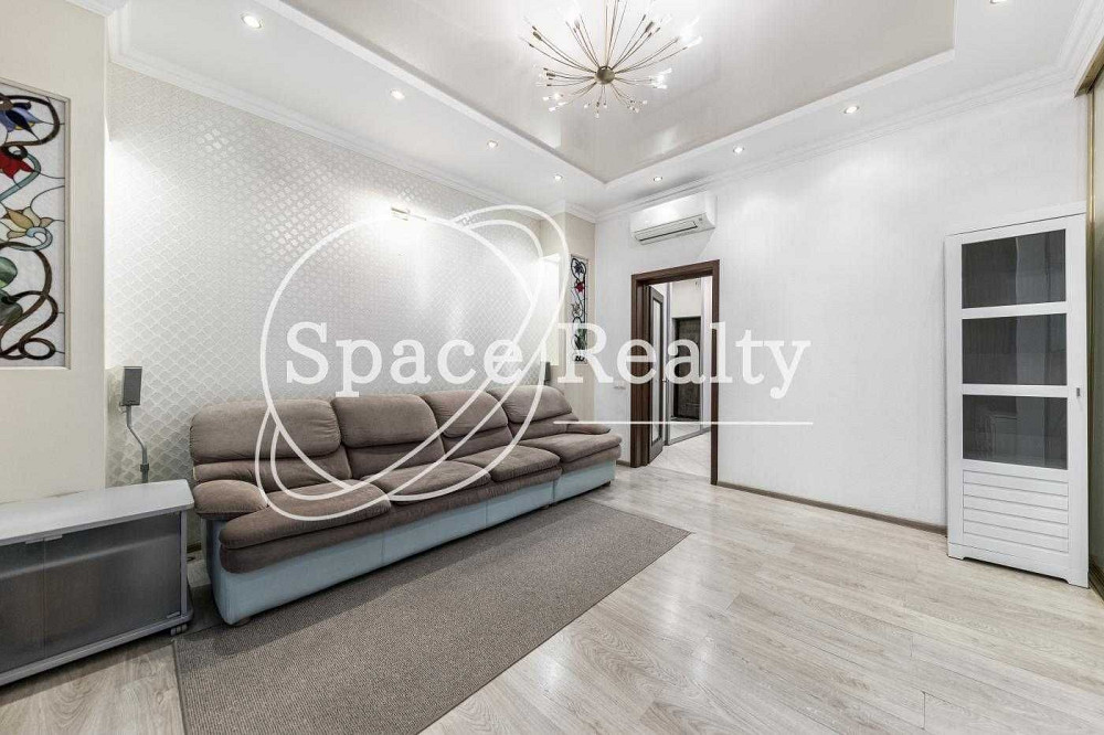 Аренда 2-комнатной квартиры в ЖК Новопечерские Липки - Драгомирова 14 Киев - изображение 2