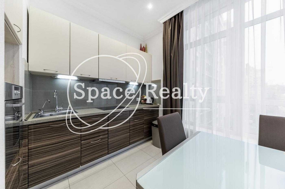 Аренда 2-комнатной квартиры в ЖК Новопечерские Липки - Драгомирова 14 Киев - изображение 5