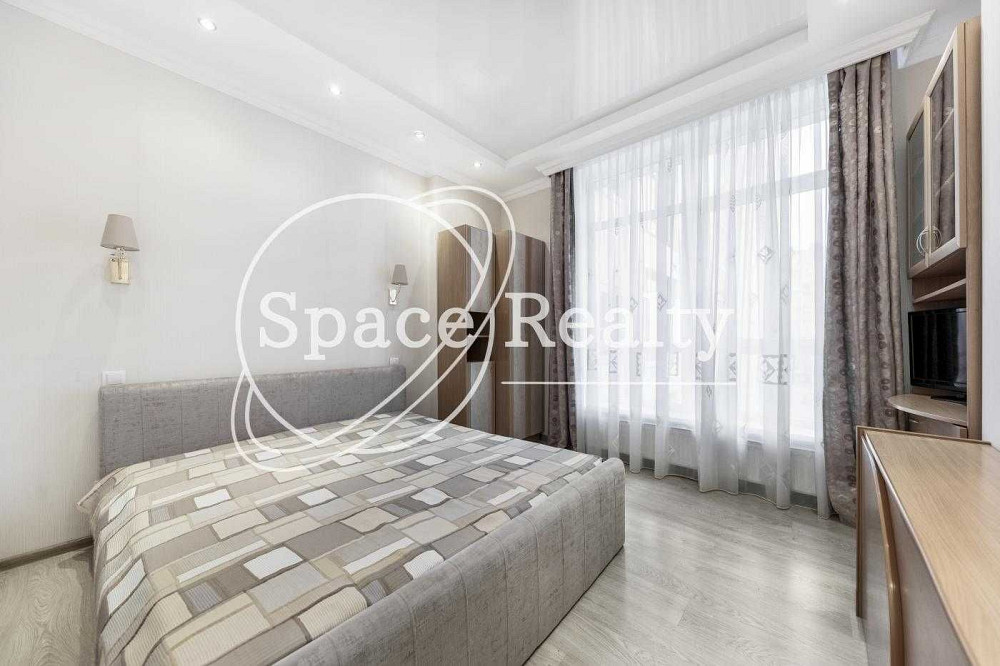 Аренда 2-комнатной квартиры в ЖК Новопечерские Липки - Драгомирова 14 Киев - изображение 6