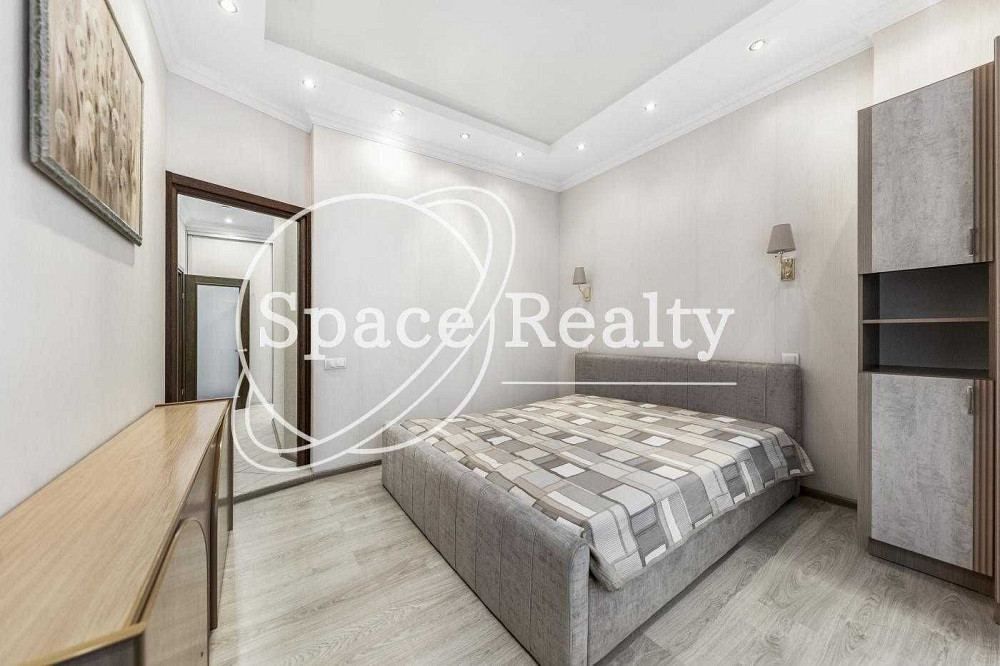 Аренда 2-комнатной квартиры в ЖК Новопечерские Липки - Драгомирова 14 Киев - изображение 7