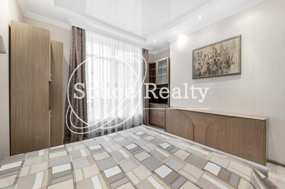 Аренда 2-комнатной квартиры в ЖК Новопечерские Липки - Драгомирова 14 Киев - изображение 8