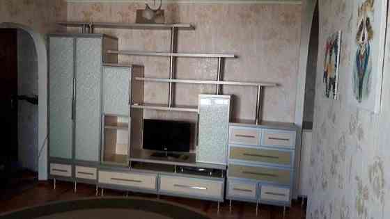 Сдам 3х комн.  квартиру, р-н Набережной, 7/9эт. Запоріжжя