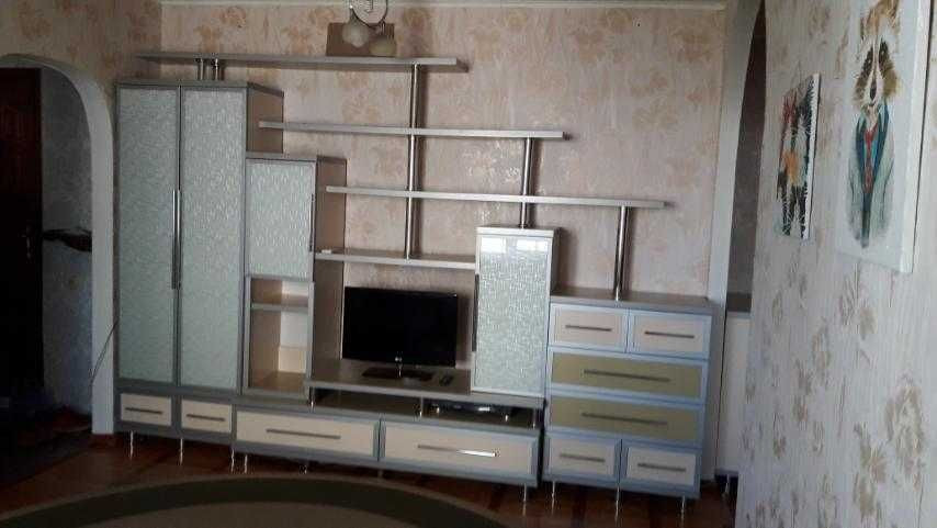 Сдам 3х комн.  квартиру, р-н Набережной, 7/9эт. Запоріжжя - зображення 3