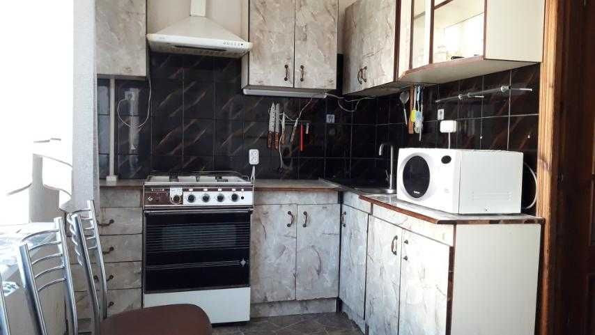 Сдам 3х комн.  квартиру, р-н Набережной, 7/9эт. Запоріжжя - зображення 1