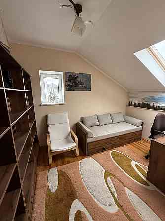 Оренда дворівневої квартири Фільварок Луцк