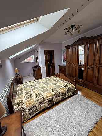 Оренда дворівневої квартири Фільварок Луцк