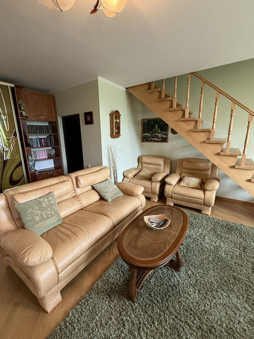 Оренда дворівневої квартири Фільварок Луцк - изображение 1