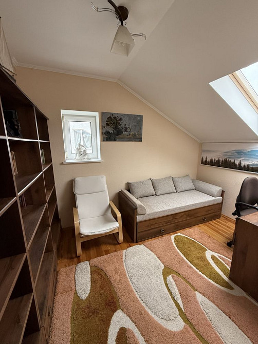 Оренда дворівневої квартири Фільварок Луцк - изображение 3