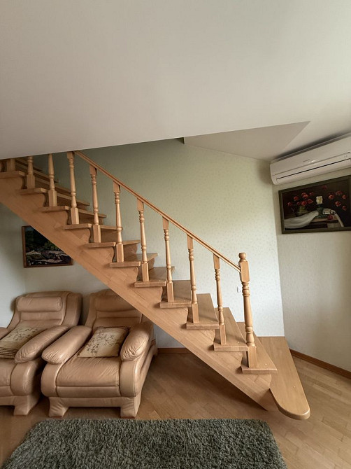 Оренда дворівневої квартири Фільварок Луцк - изображение 5