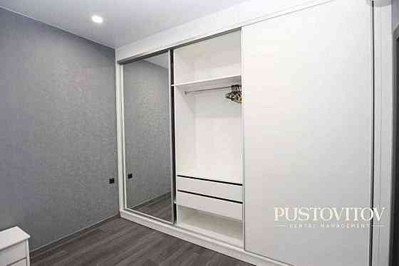 Аренда 1к квартиры Каманина ЖК «32-я жемчужина» Одесса