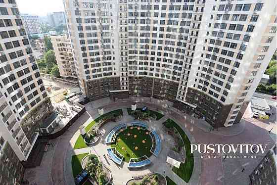 Аренда 1к квартиры Каманина ЖК «32-я жемчужина» Одесса