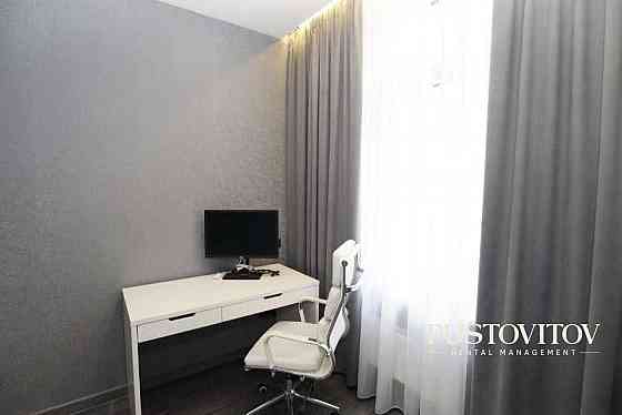 Аренда 1к квартиры Каманина ЖК «32-я жемчужина» Одесса