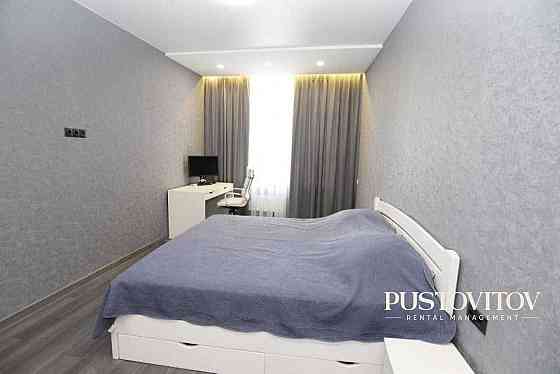 Аренда 1к квартиры Каманина ЖК «32-я жемчужина» Одесса