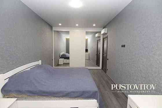 Аренда 1к квартиры Каманина ЖК «32-я жемчужина» Одесса