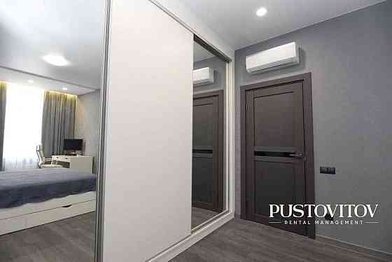 Аренда 1к квартиры Каманина ЖК «32-я жемчужина» Одесса