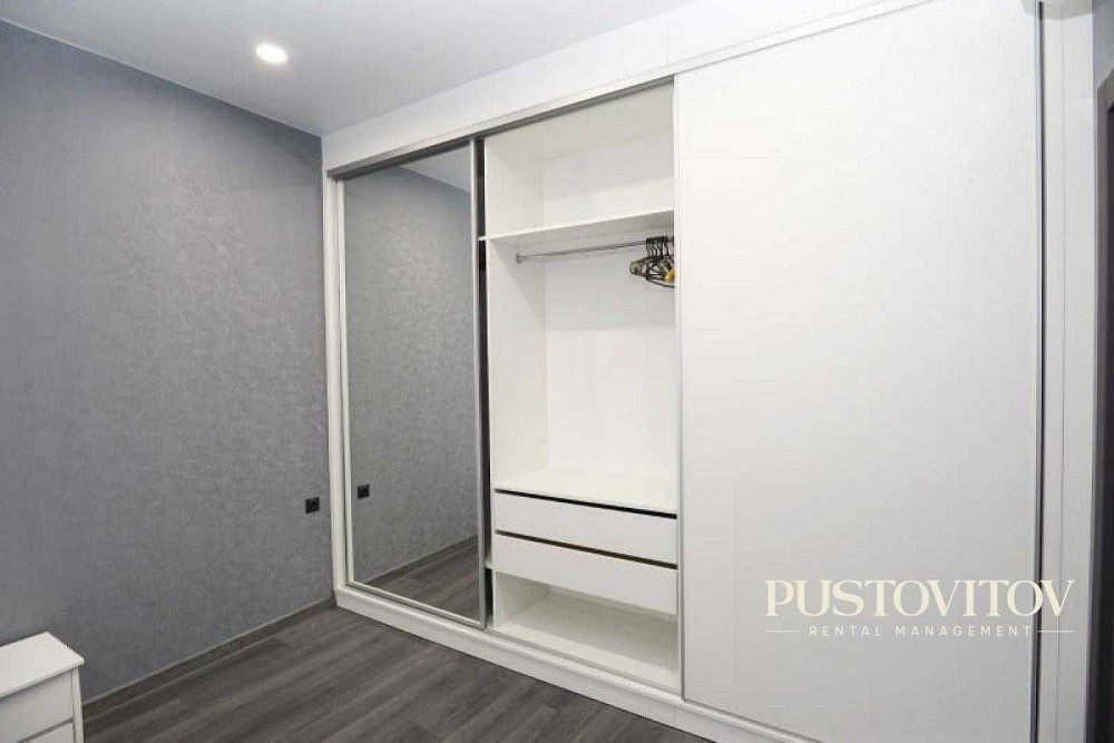 Аренда 1к квартиры Каманина ЖК «32-я жемчужина» Одесса - изображение 5