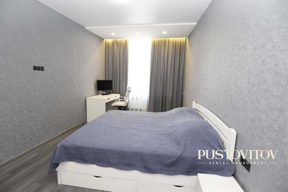 Аренда 1к квартиры Каманина ЖК «32-я жемчужина» Одесса - изображение 1