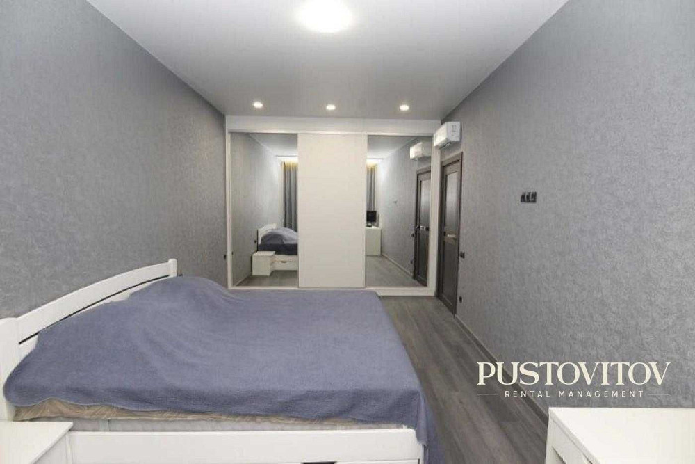 Аренда 1к квартиры Каманина ЖК «32-я жемчужина» Одесса - изображение 2