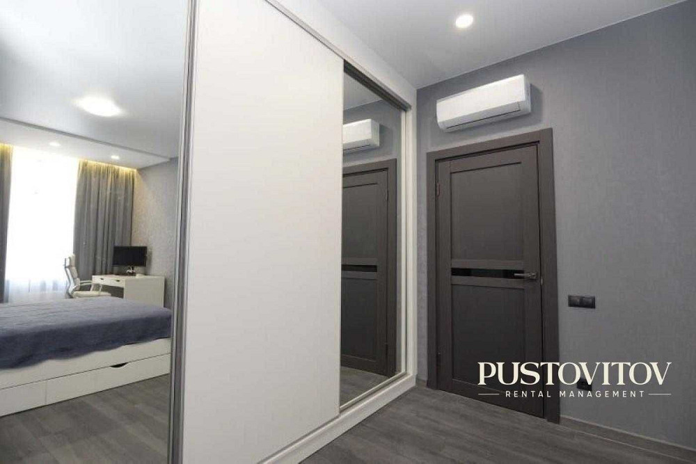 Аренда 1к квартиры Каманина ЖК «32-я жемчужина» Одесса - изображение 4