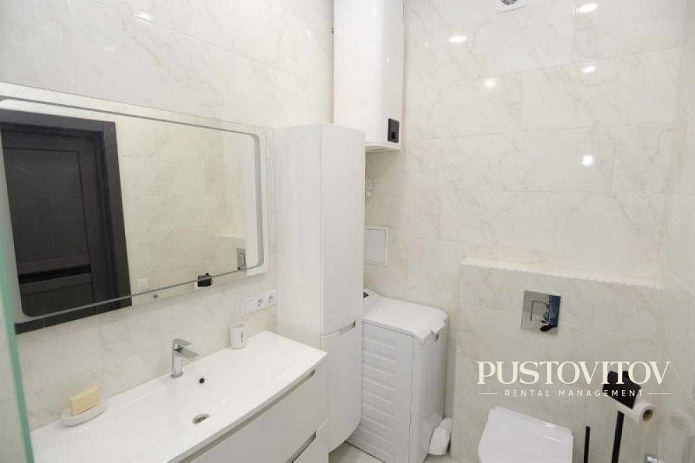 Аренда 1к квартиры Каманина ЖК «32-я жемчужина» Одесса - изображение 8