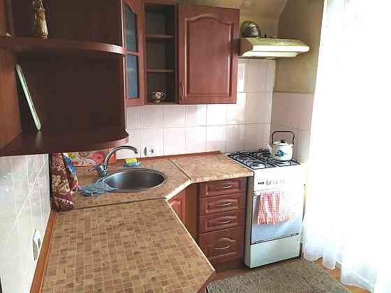 Оренда 1к Святошинський район, Жуля Верна 15хв до метро. Киев