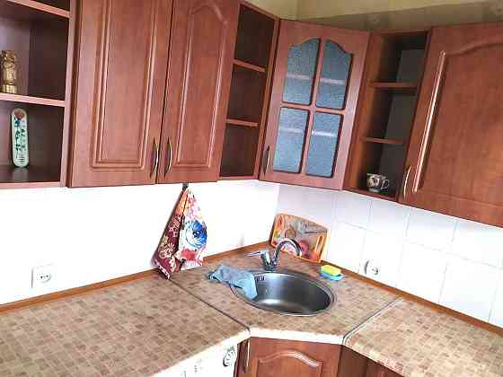 Оренда 1к Святошинський район, Жуля Верна 15хв до метро. Киев