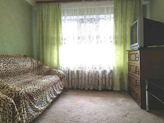 Оренда 1к Святошинський район, Жуля Верна 15хв до метро. Киев