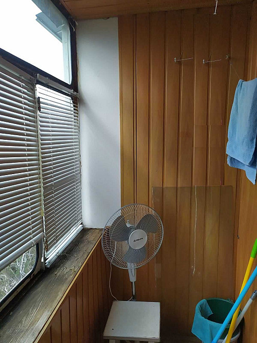 Оренда 1к Святошинський район, Жуля Верна 15хв до метро. Киев - изображение 7