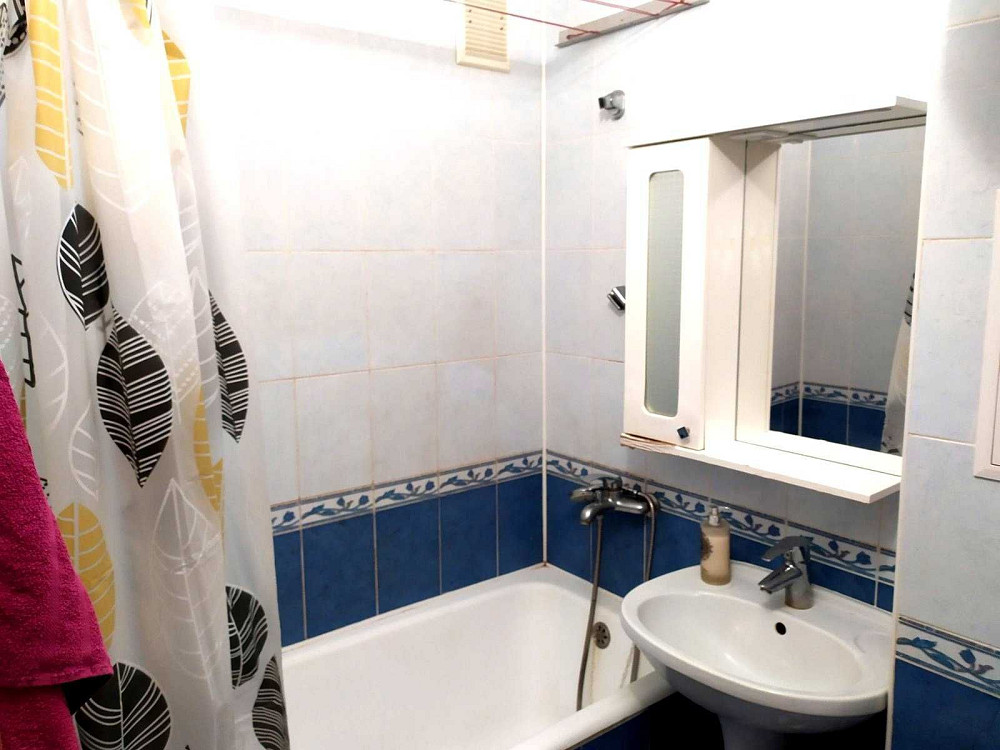 Оренда 1к Святошинський район, Жуля Верна 15хв до метро. Киев - изображение 8