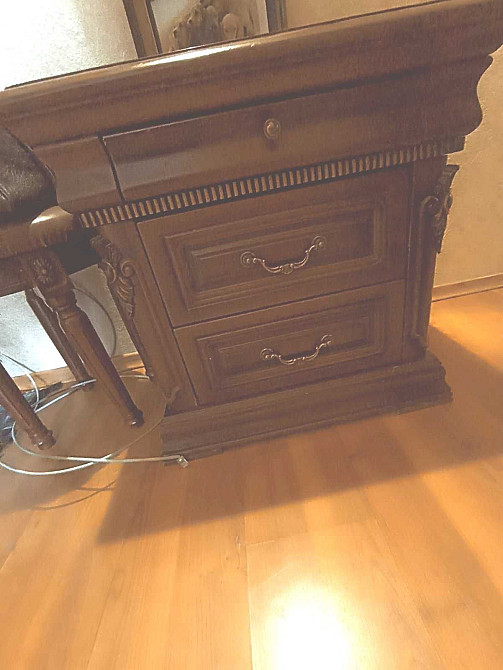 Оренда 1к Святошинський район, Жуля Верна 15хв до метро. Киев - изображение 2