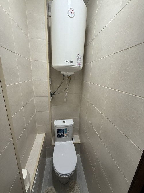 Здам 1 кім. Квартиру в ремонті на Леваневського Белая Церковь - изображение 6