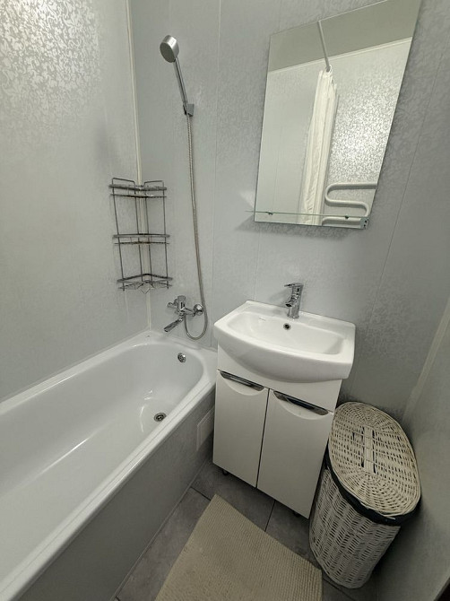 Здам 1 кім. Квартиру в ремонті на Леваневського Белая Церковь - изображение 7