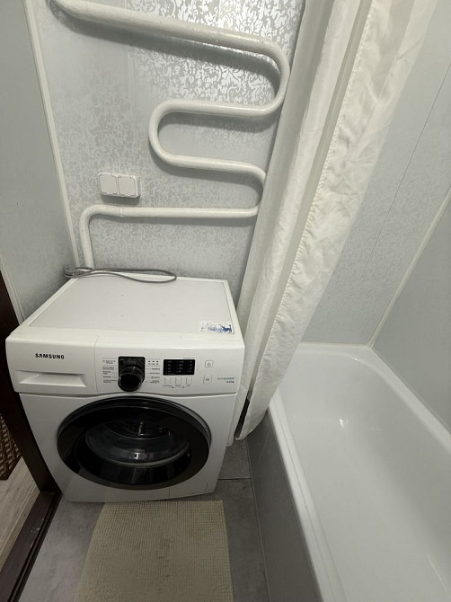 Здам 1 кім. Квартиру в ремонті на Леваневського Белая Церковь - изображение 8