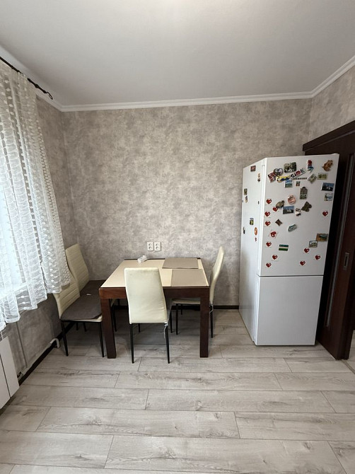 Здам 1 кім. Квартиру в ремонті на Леваневського Белая Церковь - изображение 2