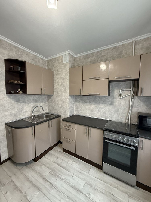 Здам 1 кім. Квартиру в ремонті на Леваневського Белая Церковь - изображение 1