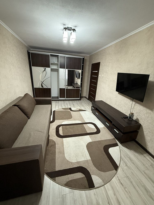 Здам 1 кім. Квартиру в ремонті на Леваневського Белая Церковь - изображение 4