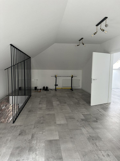 Здам дворівневу квартиру центр міста  новобуд помісячно Каменец-Подольский - изображение 6