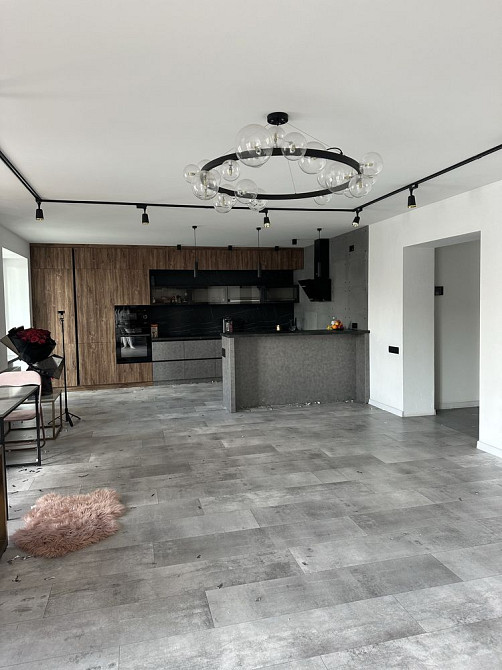 Здам дворівневу квартиру центр міста  новобуд помісячно Каменец-Подольский - изображение 4