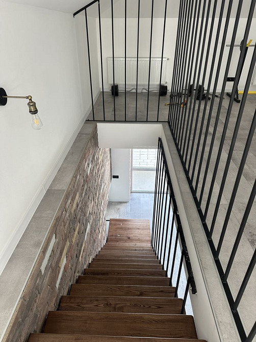 Здам дворівневу квартиру центр міста  новобуд помісячно Каменец-Подольский - изображение 5