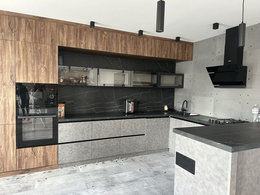 Здам дворівневу квартиру центр міста  новобуд помісячно Каменец-Подольский - изображение 1