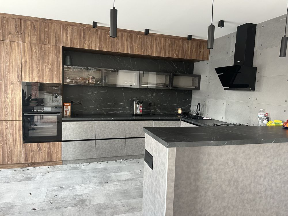 Здам дворівневу квартиру центр міста  новобуд помісячно Каменец-Подольский - изображение 8